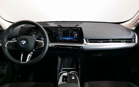 BMW X1, 2025 год, 5 800 000 рублей, 12 фотография