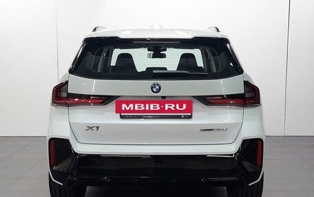 BMW X1, 2025 год, 5 800 000 рублей, 5 фотография