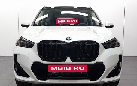 BMW X1, 2025 год, 5 800 000 рублей, 2 фотография