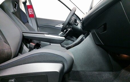 BMW X1, 2025 год, 5 800 000 рублей, 20 фотография