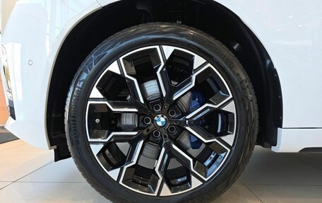 BMW X3, 2025 год, 10 140 000 рублей, 9 фотография