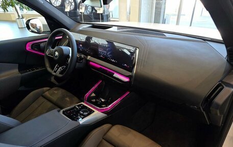 BMW X3, 2025 год, 10 140 000 рублей, 14 фотография