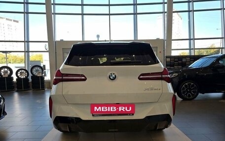 BMW X3, 2025 год, 10 140 000 рублей, 6 фотография