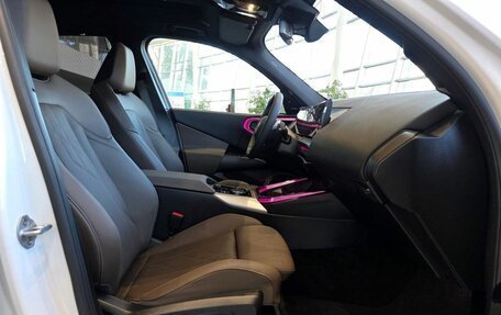 BMW X3, 2025 год, 10 140 000 рублей, 13 фотография