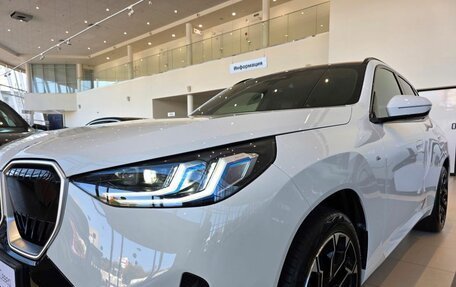 BMW X3, 2025 год, 10 140 000 рублей, 8 фотография