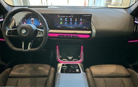 BMW X3, 2025 год, 10 140 000 рублей, 21 фотография