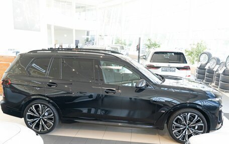 BMW X7, 2025 год, 21 600 000 рублей, 4 фотография