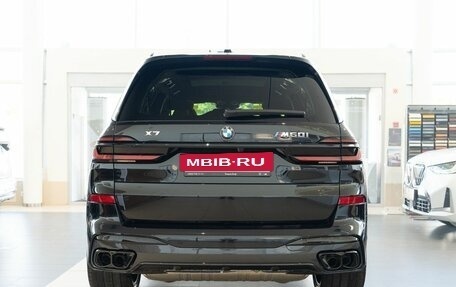 BMW X7, 2025 год, 21 600 000 рублей, 6 фотография