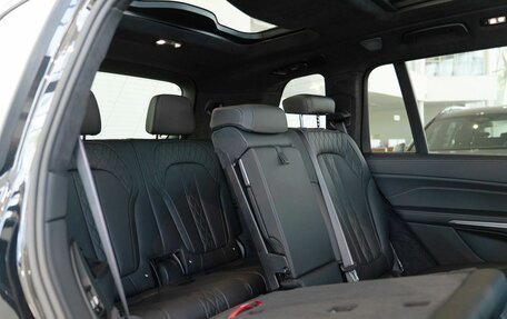 BMW X7, 2025 год, 21 600 000 рублей, 13 фотография