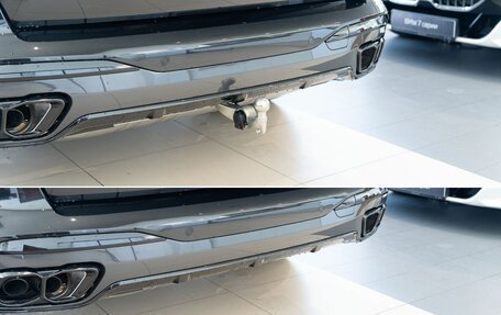 BMW X7, 2025 год, 21 600 000 рублей, 10 фотография