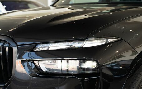 BMW X7, 2025 год, 21 600 000 рублей, 17 фотография