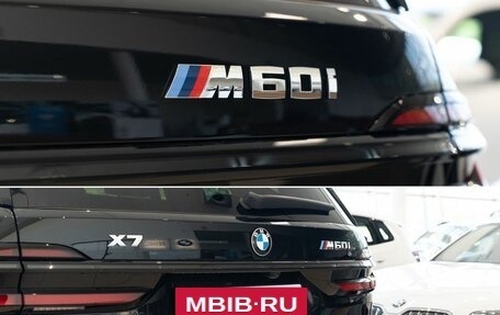 BMW X7, 2025 год, 21 600 000 рублей, 14 фотография