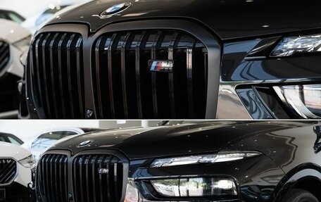 BMW X7, 2025 год, 21 600 000 рублей, 19 фотография