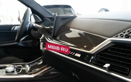 BMW X7, 2025 год, 21 600 000 рублей, 22 фотография