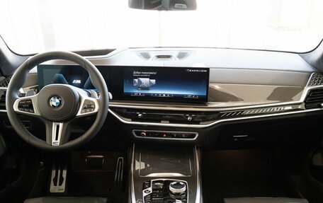 BMW X7, 2025 год, 21 600 000 рублей, 27 фотография