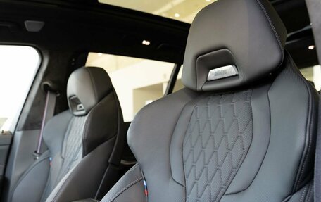 BMW X7, 2025 год, 21 600 000 рублей, 33 фотография