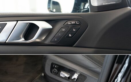 BMW X7, 2025 год, 21 600 000 рублей, 32 фотография