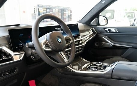 BMW X7, 2025 год, 21 600 000 рублей, 30 фотография