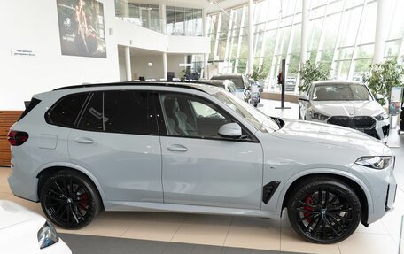 BMW X5, 2025 год, 18 400 000 рублей, 4 фотография