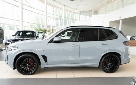 BMW X5, 2025 год, 18 400 000 рублей, 8 фотография