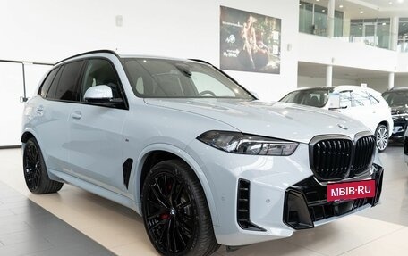 BMW X5, 2025 год, 18 400 000 рублей, 3 фотография