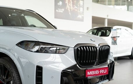 BMW X5, 2025 год, 18 400 000 рублей, 10 фотография