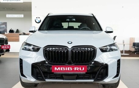 BMW X5, 2025 год, 18 400 000 рублей, 2 фотография