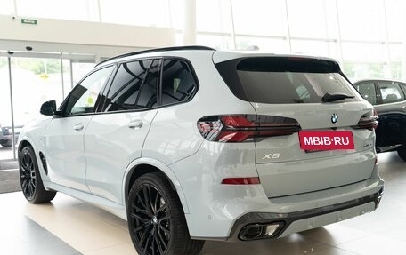 BMW X5, 2025 год, 18 400 000 рублей, 7 фотография