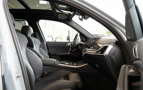 BMW X5, 2025 год, 18 400 000 рублей, 15 фотография