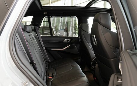 BMW X5, 2025 год, 18 400 000 рублей, 18 фотография