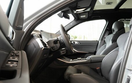 BMW X5, 2025 год, 18 400 000 рублей, 24 фотография