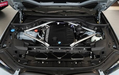 BMW X5, 2025 год, 18 400 000 рублей, 14 фотография