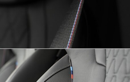 BMW X5, 2025 год, 18 400 000 рублей, 28 фотография