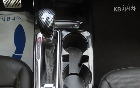 Chevrolet Trax, 2025 год, 1 960 000 рублей, 6 фотография