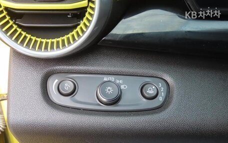 Chevrolet Trax, 2025 год, 1 960 000 рублей, 8 фотография