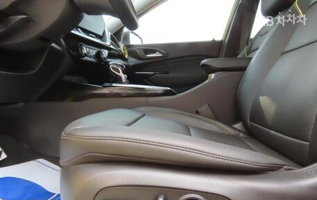 Chevrolet Trax, 2025 год, 1 960 000 рублей, 7 фотография