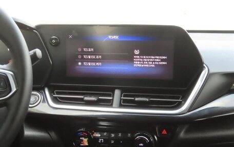 Chevrolet Trax, 2025 год, 1 960 000 рублей, 18 фотография