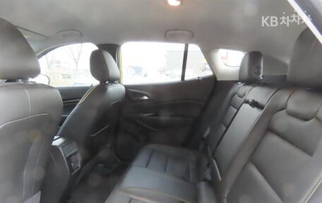 Chevrolet Trax, 2025 год, 1 960 000 рублей, 14 фотография