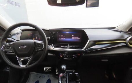 Chevrolet Trax, 2025 год, 1 960 000 рублей, 15 фотография