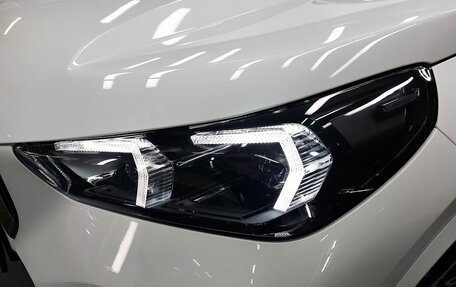 BMW X1, 2025 год, 5 800 000 рублей, 7 фотография