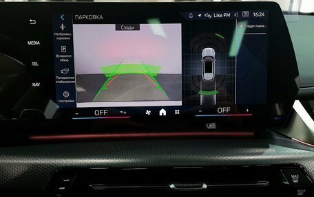 BMW X1, 2025 год, 5 800 000 рублей, 15 фотография