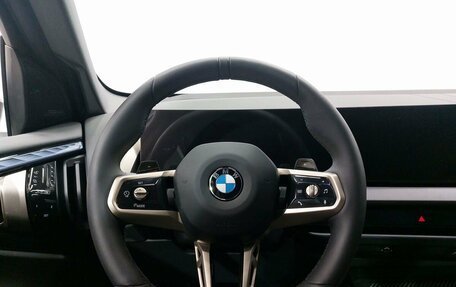 BMW X3, 2025 год, 7 820 000 рублей, 25 фотография