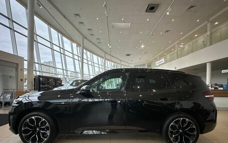 BMW X3, 2025 год, 10 190 000 рублей, 7 фотография