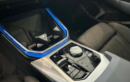 BMW X3, 2025 год, 10 190 000 рублей, 11 фотография