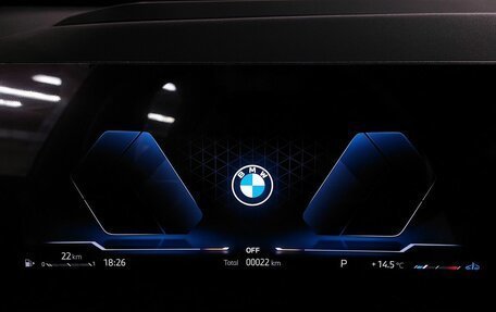 BMW X3, 2025 год, 7 820 000 рублей, 28 фотография