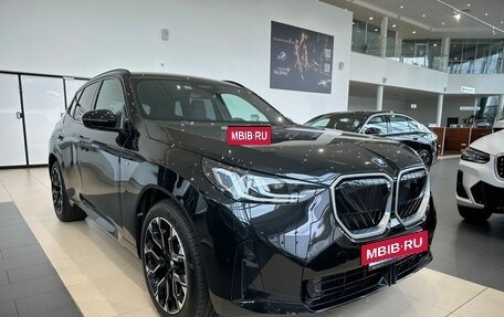 BMW X3, 2025 год, 10 190 000 рублей, 3 фотография