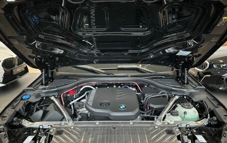 BMW X3, 2025 год, 10 190 000 рублей, 18 фотография