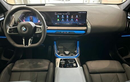 BMW X3, 2025 год, 10 190 000 рублей, 22 фотография