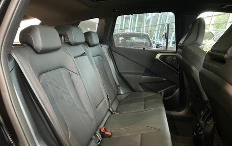 BMW X3, 2025 год, 10 190 000 рублей, 14 фотография