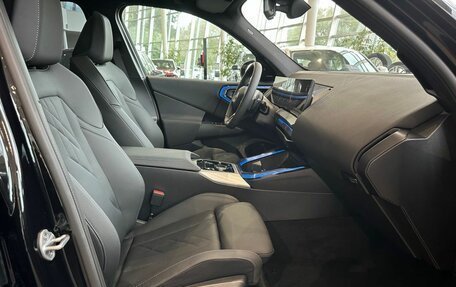 BMW X3, 2025 год, 10 190 000 рублей, 15 фотография